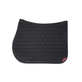 Animo Italia - Tapis de selle W7 noir