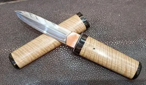 CITADEL dague japonaise "super jap stinger"