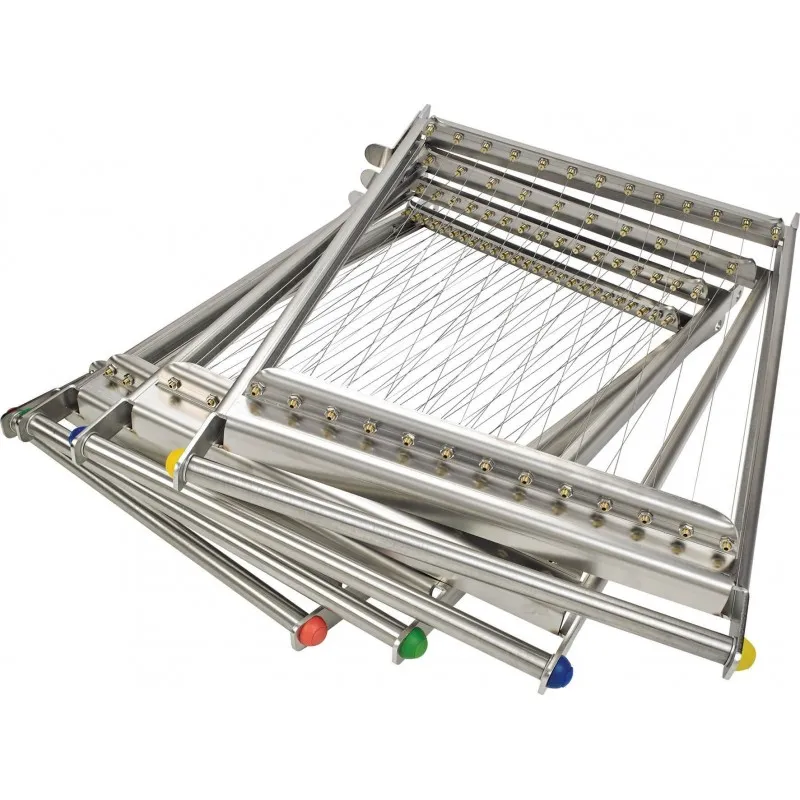 Grille n°1 (15mm) pour guitare