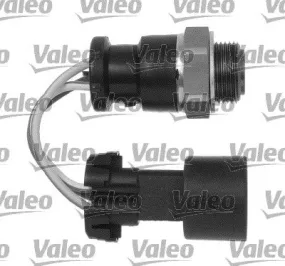 Interrupteur de température, ventilateur de radiateur VALEO 820219 