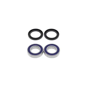  Kit roulements de roue (+ joints) 