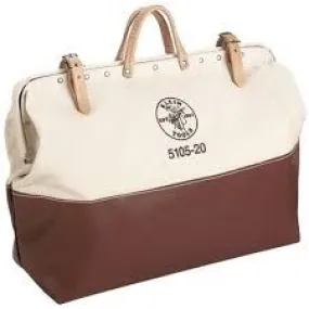 Klein Tools 5105-20 Sac de rangement 20" pochettes