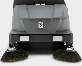 Kärcher ABS 2ème brosse latérale gauche KM130 / 300RD / LPG 2.851-272.0 acheter à bas prix 