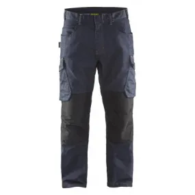 Pantalon Services Denim Stretch BLAKLADER