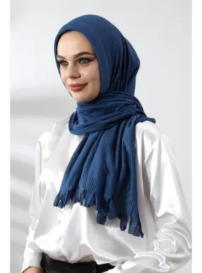 Petrol - Plain - Shawl - online