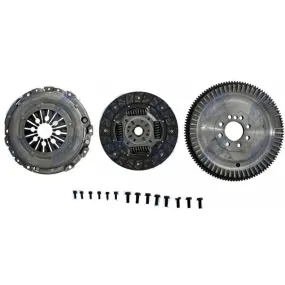 PIECES MOTEUR EMBRAYAGE Volant Moteur Embrayage - Ford Mondeo III 2003-