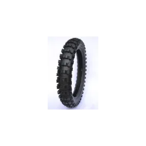 Pneu Arrière cross WAYGOM Mixt Soft 110/90-19 68L TT