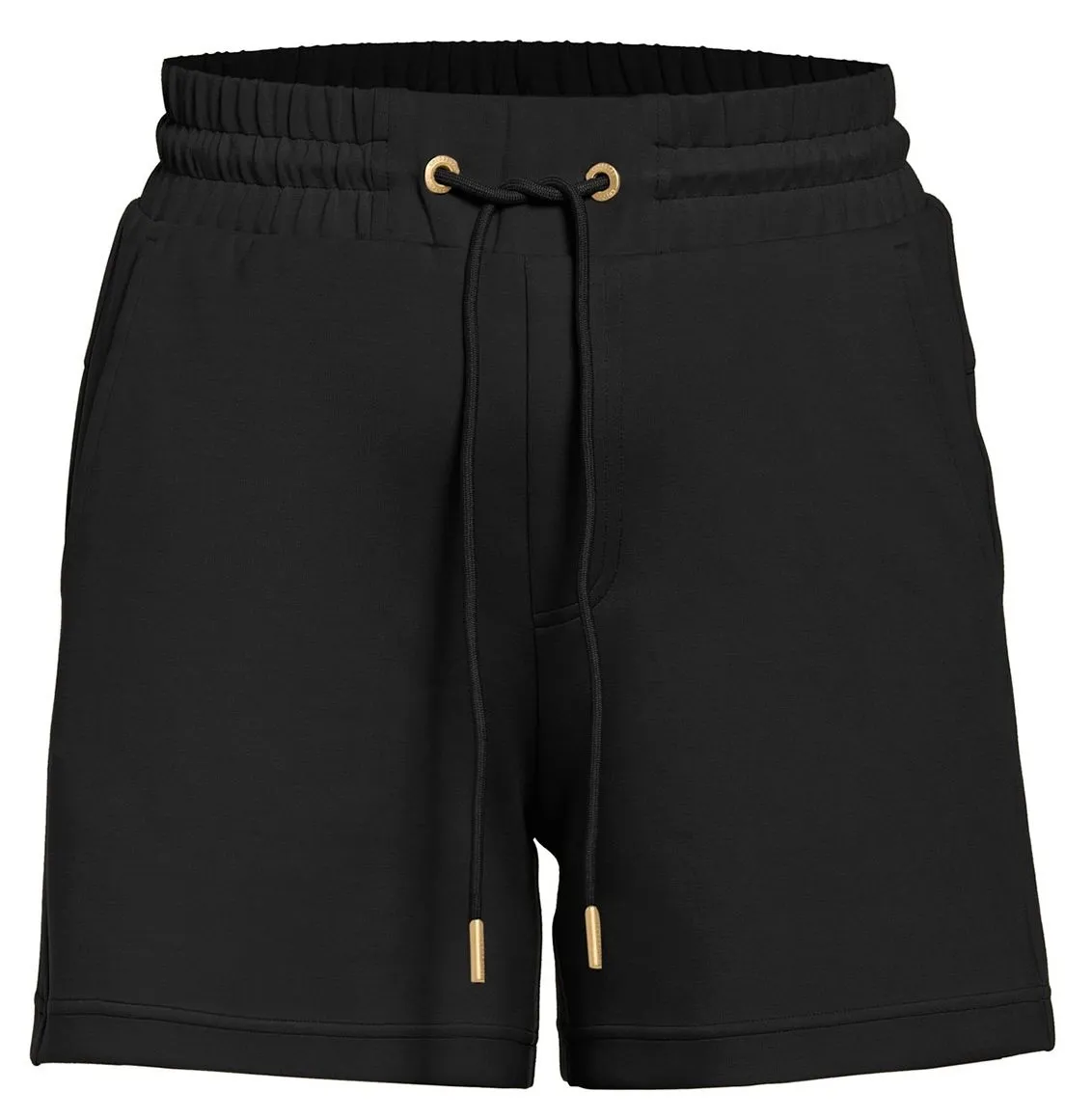 Short Goldbergh Women Ivy Black