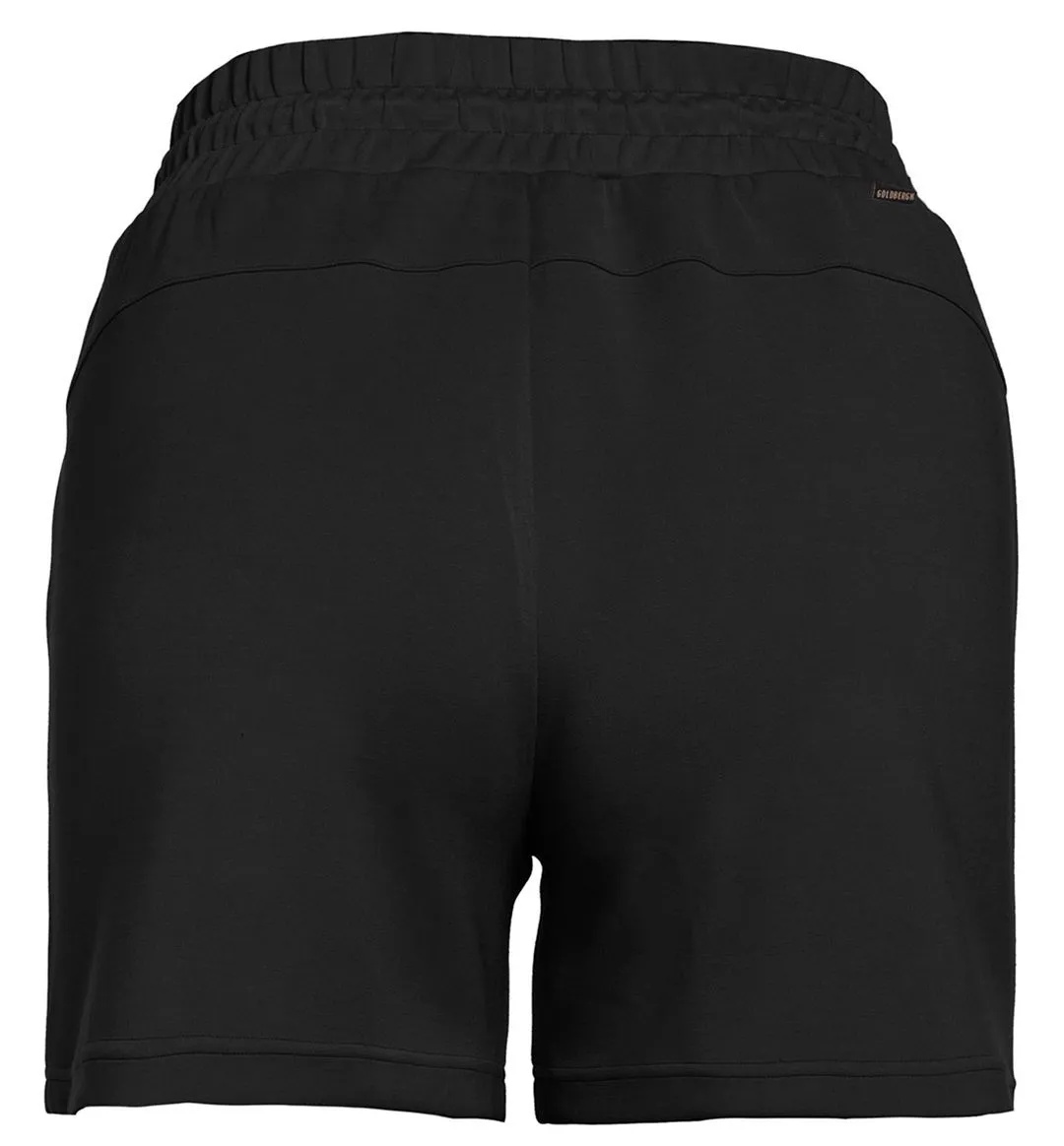 Short Goldbergh Women Ivy Black