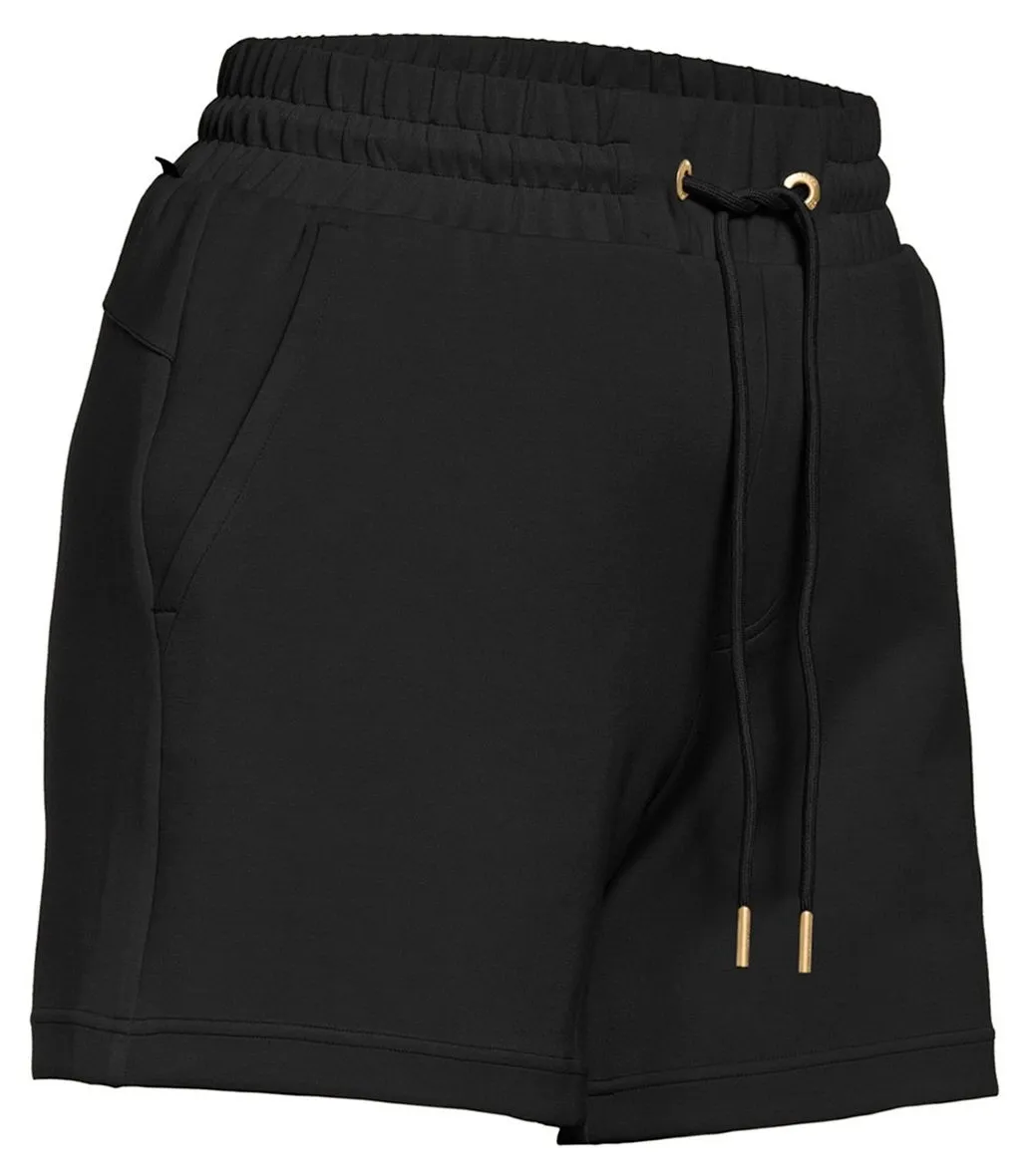Short Goldbergh Women Ivy Black