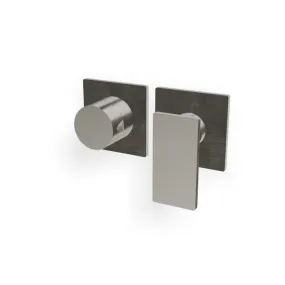 Treemme 5mm Mitigeur de douche encastrable RWIT28F3IS01 