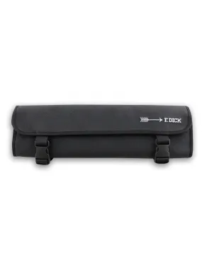 Trousse Dick vide noire pour cuisinier 12 places