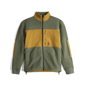 Veste Summit Rise Full Zip - Homme 